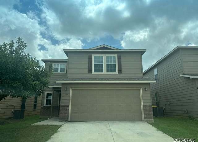 Property at 3715 Friendly, Selma, TX 78154, 3 beds, 3 baths