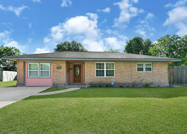 Property at 501 Marleen St, Houston, TX 77034, 3 beds, 2 baths