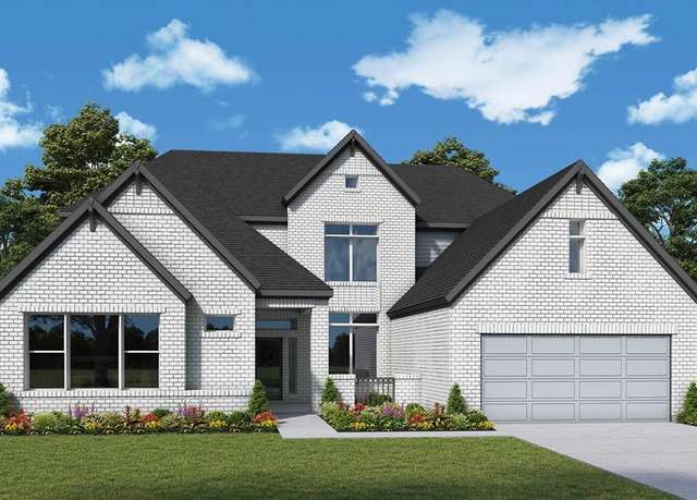 Property at 15815 Moran Meadow St, Conroe, TX 77302, 5 beds, 4.5 baths