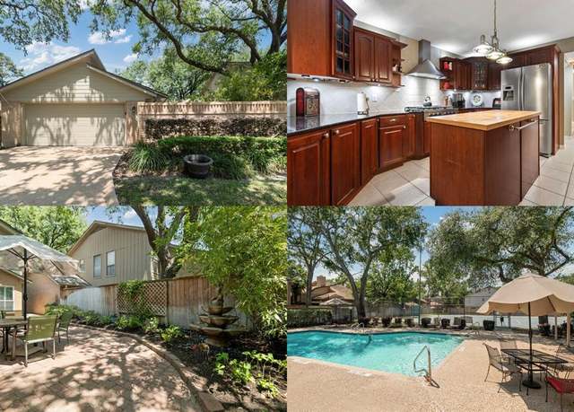 Property at 8022 Oakwood Forest Dr, Houston, TX 77040, 3 beds, 2.5 baths