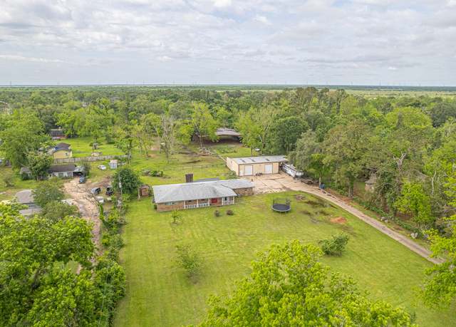Property at 7403 Highway 36, Freeport, TX 77541, 4 beds, 3.5 baths