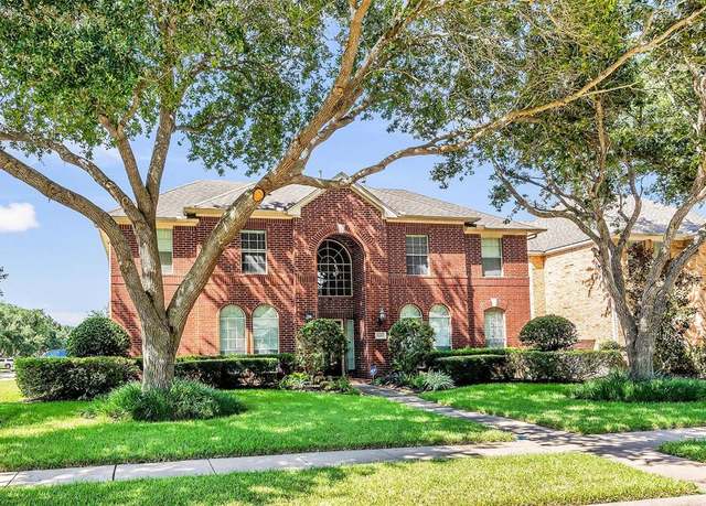 Property at 4122 Harbour Cove Cir, Missouri City, TX 77459, 4 beds, 3.5 baths