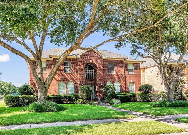 Property at 4122 Harbour Cove Cir, Missouri City, TX 77459, 4 beds, 3.5 baths