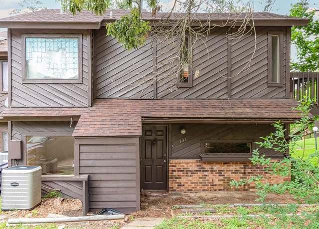 Property at 200 Fountain Lk W #131, Livingston, TX 77351, 3 beds, 2 baths
