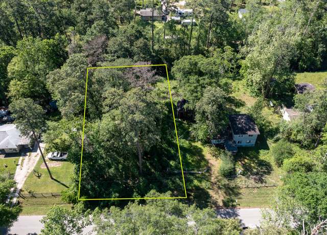 Property at 0 Little Doe Dr, Crosby, TX 77532