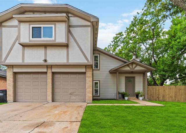 Property at 7502 Tetela Dr, Houston, TX 77083, 3 beds, 2.5 baths