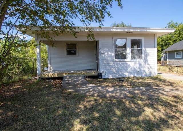 Property at 2420 Harriot St, Beaumont, TX 77705, 3 beds, 2 baths