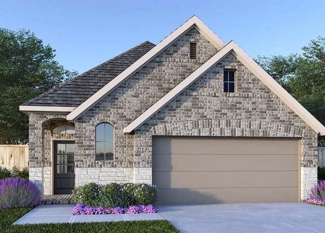 Property at 271 Mallards Rim Dr, Willis, TX 77318, 3 beds, 2 baths