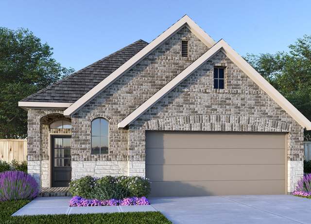 Property at 271 Mallards Rim Dr, Willis, TX 77318, 3 beds, 2 baths