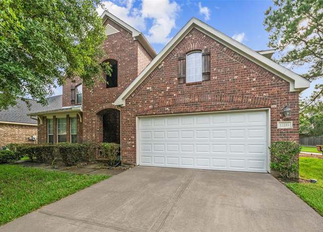 Property at 17335 Lake Clark Ln, Humble, TX 77346, 4 beds, 3.5 baths