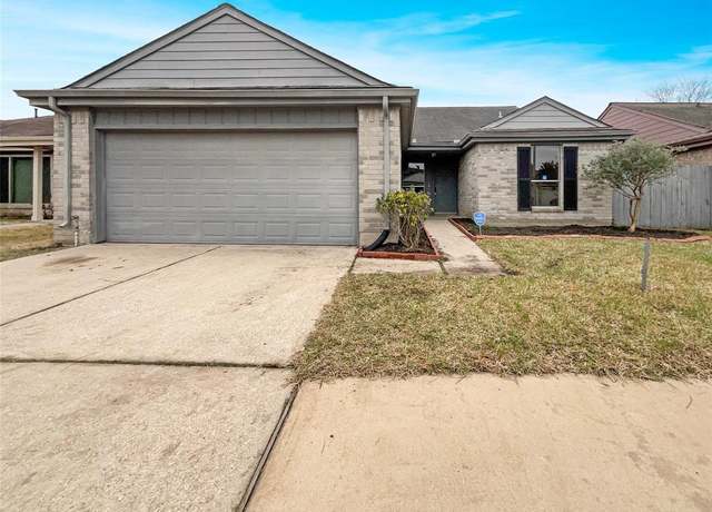 Property at 13427 Juniper Point Dr, Houston, TX 77083, 3 beds, 2 baths