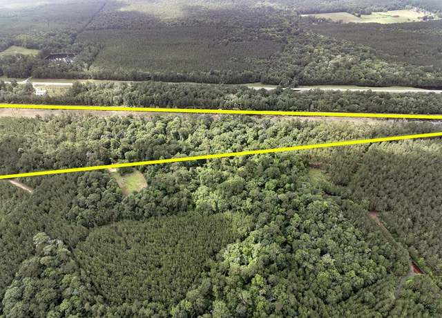 Property at 0 Bracken Cemetery Rd, Honey Island, TX 77625
