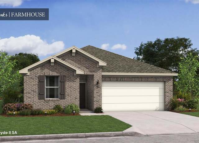 Property at 430 Monarch Trl, Huntsville, TX 77340, 3 beds, 2 baths