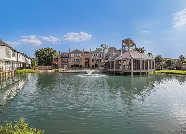 Property at 1930 Pueblo Nuevo Path, Houston, TX 77077, 3 beds, 3.5 baths