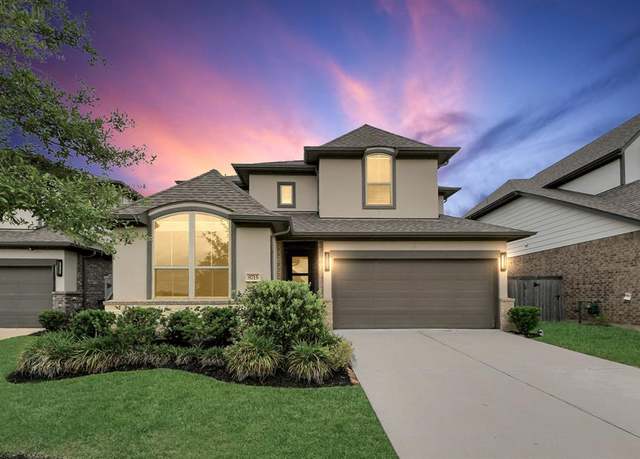 Property at 8715 Morris Woods Dr, Missouri City, TX 77459, 4 beds, 3 baths