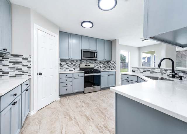 Property at 6701 Hidden Colony Ln, League City, TX 77539, 4 beds, 2.5 baths