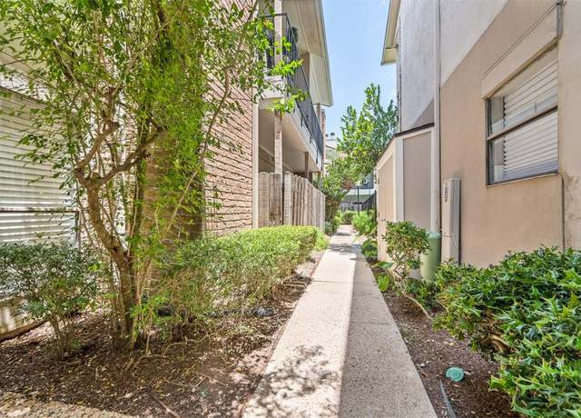 Property at 1818 Augusta Dr #36, Houston, TX 77057, 2 beds, 2 baths