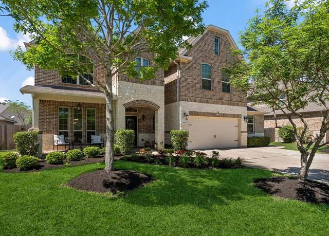 Property at 25007 Stillhouse Springs Dr, Porter, TX 77365, 5 beds, 3.5 baths
