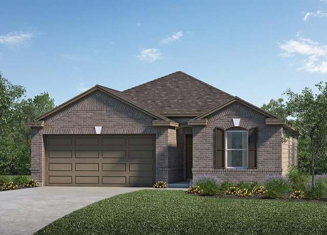 Property at 2810 Lyra Ct, Fresno, TX 77545, 3 beds, 2 baths