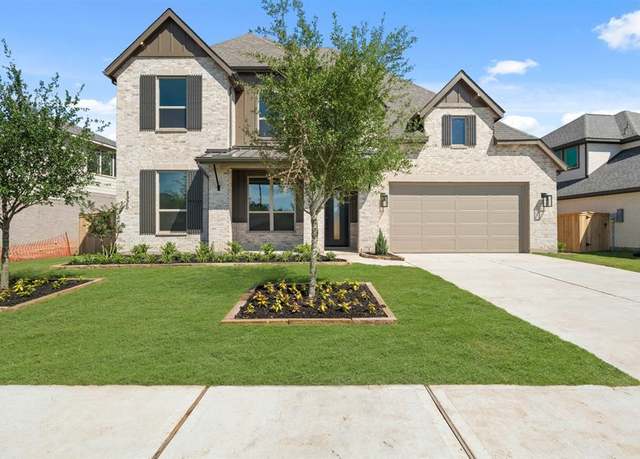 Property at 4326 Southpoint Way, Fulshear, TX 77441, 4 beds, 5 baths