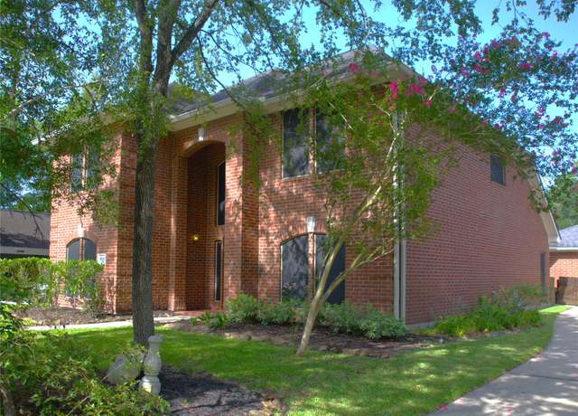 Property at 30215 Stoney Plain Dr, Spring, TX 77386, 4 beds, 2.5 baths