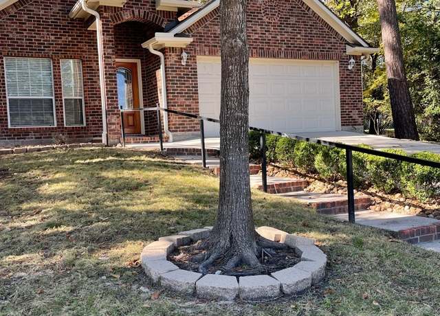 Property at 3715 O Henry Dr, Montgomery, TX 77356, 2 beds, 2 baths
