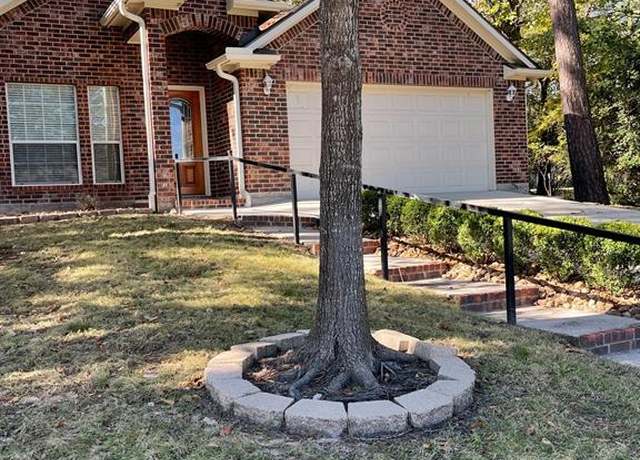 Property at 3715 O Henry Dr, Montgomery, TX 77356, 2 beds, 2 baths