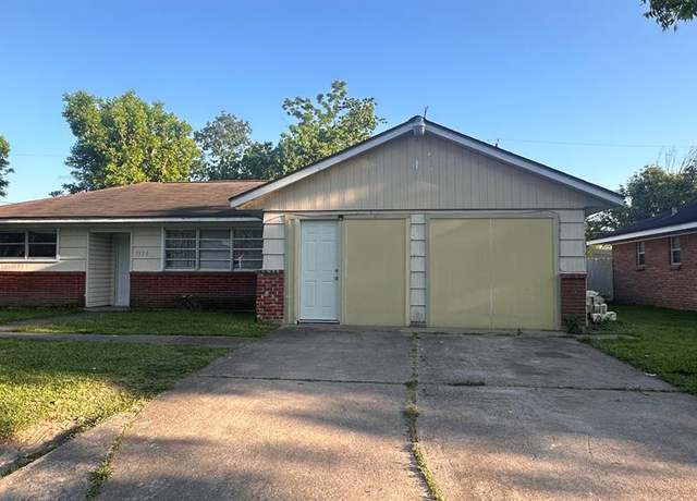 Property at 3520 Tanglebriar Dr, Pasadena, TX 77503, 3 beds, 2 baths