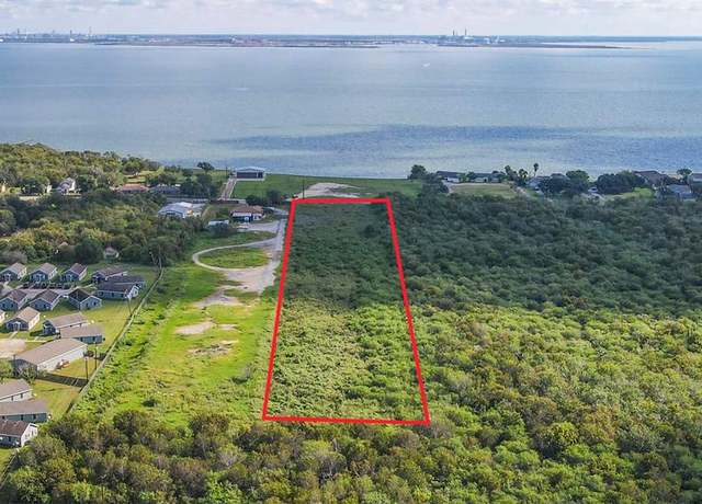 Property at 000 Virgina St, Port Lavaca, TX 77979