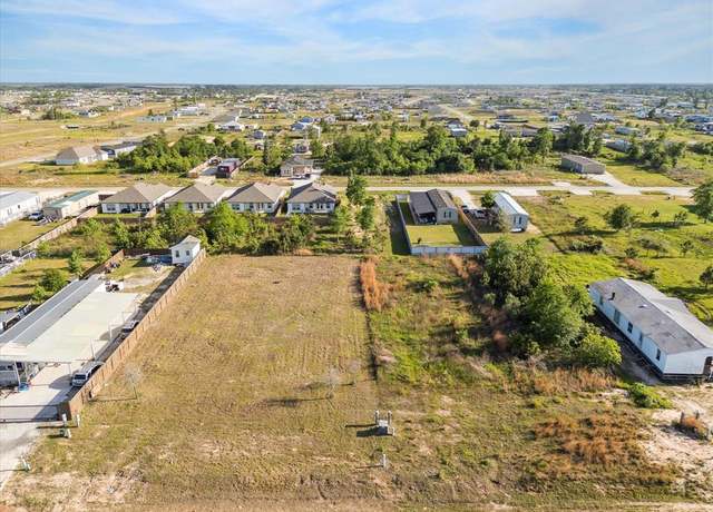 Property at 1736 Road 5729, Cleveland, TX 77327