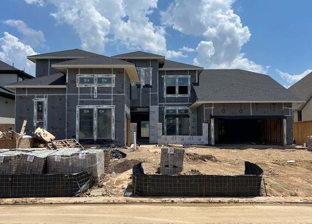 Property at 22027 Dahoon Holly Way, Cypress, TX 77433, 5 beds, 5.5 baths