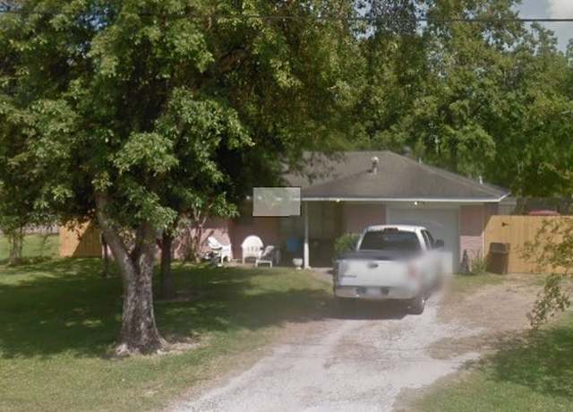 Property at 16703 Lilla Ln, Channelview, TX 77530, 3 beds, 1.5 baths