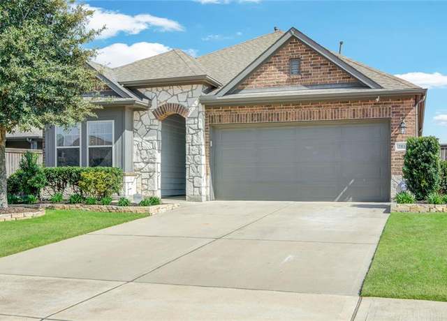 Property at 2815 Torrey Pines Dr, Brookshire, TX 77423, 3 beds, 2 baths