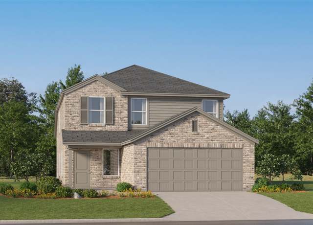 Property at 28755 Texas Plains Dr, Hockley, TX 77447, 4 beds, 2.5 baths