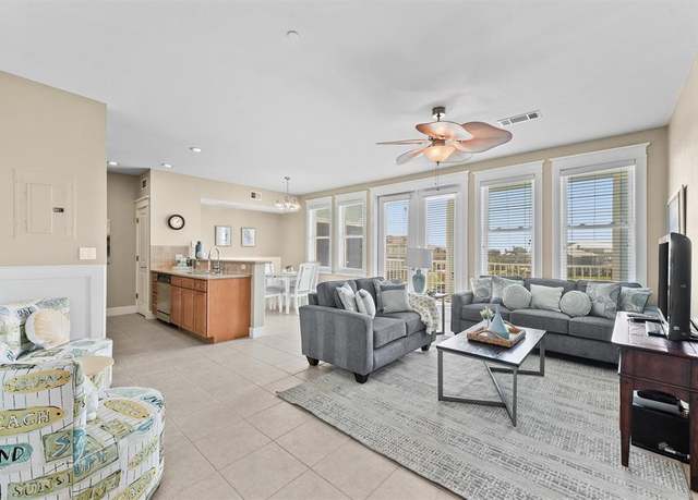 Property at 4131 Pointe West Dr #202, Galveston, TX 77554, 2 beds, 2 baths