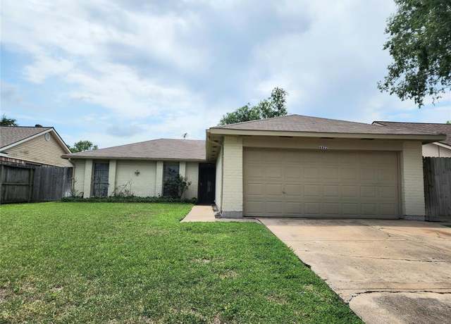 Property at 6822 Zapata Dr, Houston, TX 77083, 4 beds, 2 baths