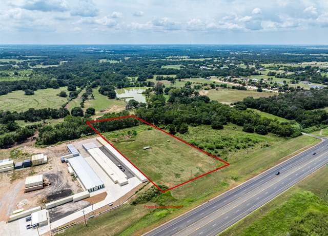 Property at TBD Highway 290 W, Brenham, TX 77833