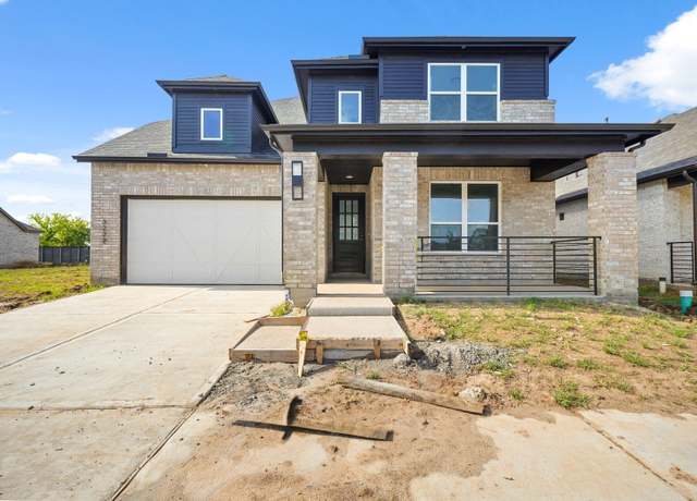 Property at 3222 Kindred Way, Richmond, TX 77406, 5 beds, 4.5 baths