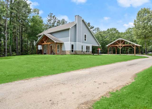 Property at 1868 S FM 1988, Livingston, TX 77351, 3 beds, 3.5 baths