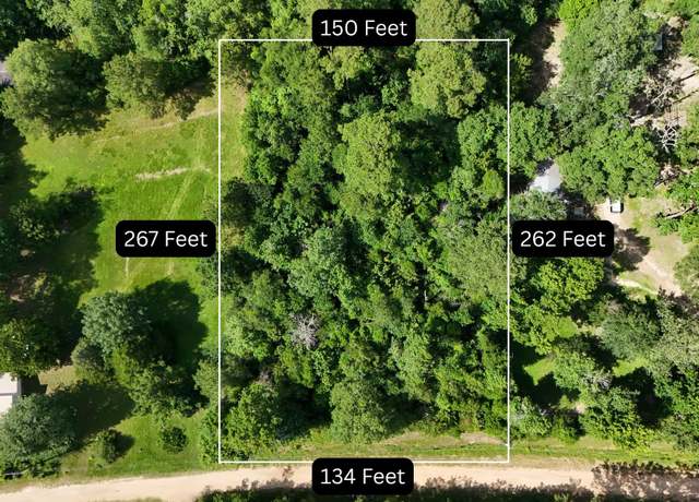 Property at 0 Stonehenge Dr, Woodville, TX 75979