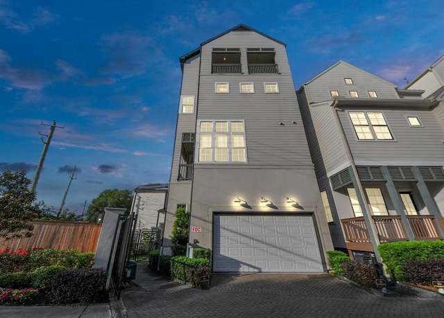 Property at 4005 Woodshire Village Ests, Houston, TX 77025, 3 beds, 3.5 baths