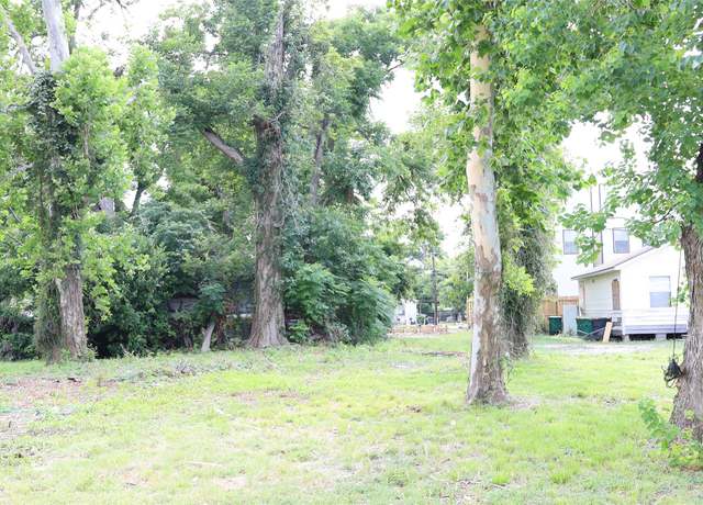 Property at 1715 Tarley St, Houston, TX 77009
