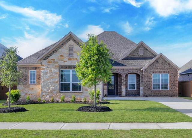 Property at 10618 Sutter Creek Dr, Iowa Colony, TX 77583, 3 beds, 2 baths
