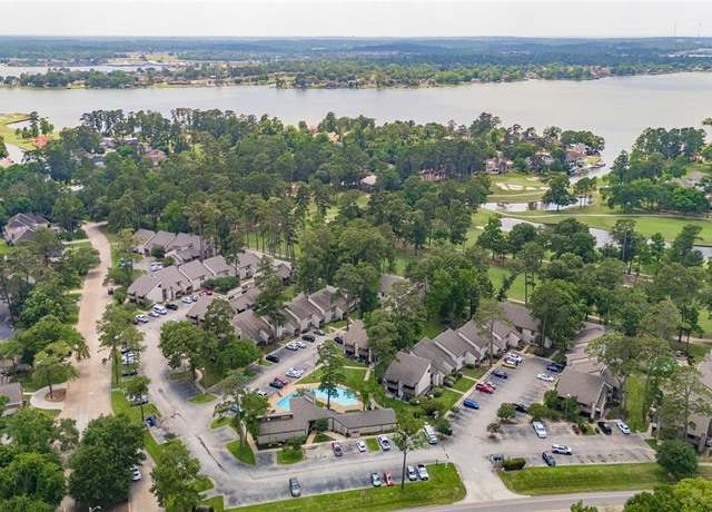 Property at 12900 Walden Rd Unit 406D, Montgomery, TX 77356, 2 beds, 2 baths