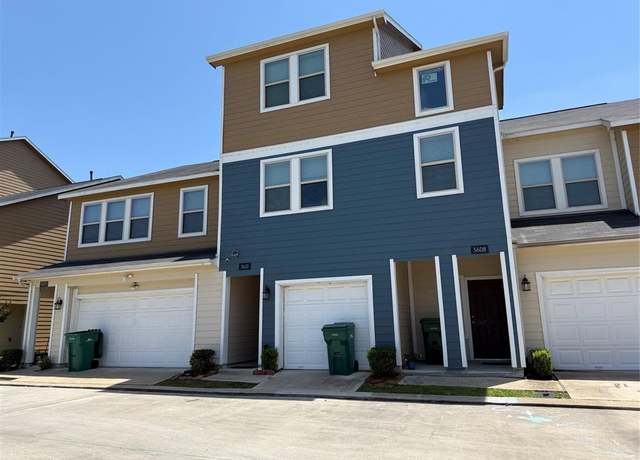 Property at 3610 Vista Pointe Dr, Pasadena, TX 77504, 2 beds, 2.5 baths