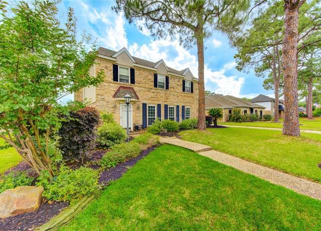 Property at 22211 Bucktrout Ln, Katy, TX 77449, 5 beds, 3.5 baths