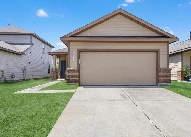 Property at 13254 Liliana Glen Ln, Houston, TX 77044, 3 beds, 2 baths