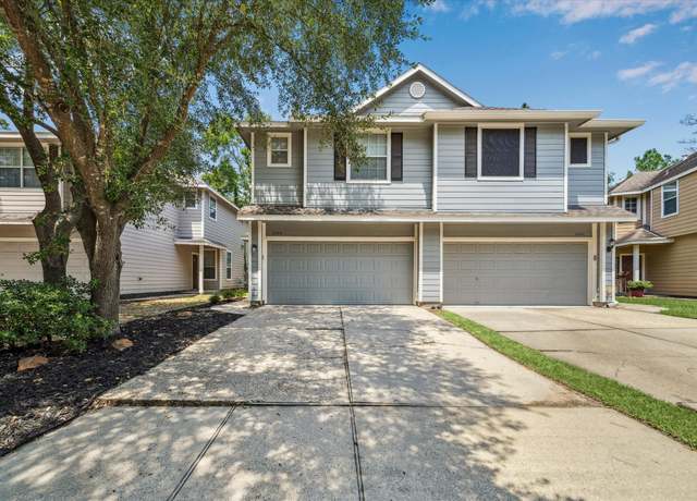 Property at 20314 Roble Green Trl, Humble, TX 77346, 3 beds, 2.5 baths