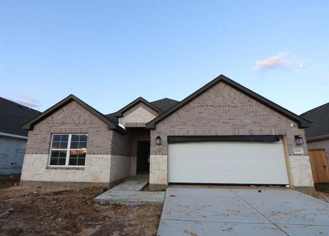 Property at 21414 Villa Spruce Ln, Tomball, TX 77377, 4 beds, 2 baths