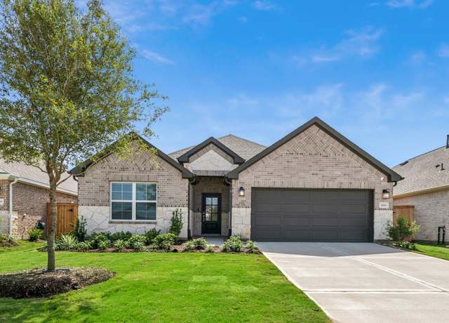 Property at 21414 Villa Spruce Ln, Tomball, TX 77377, 4 beds, 2 baths